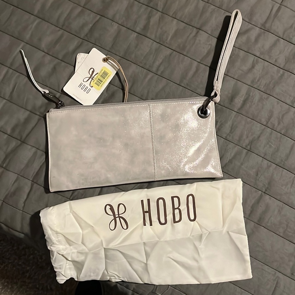 HOBO wristlet